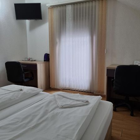 City Bridge Guest House บีฮัช ห้อง รูปภาพ