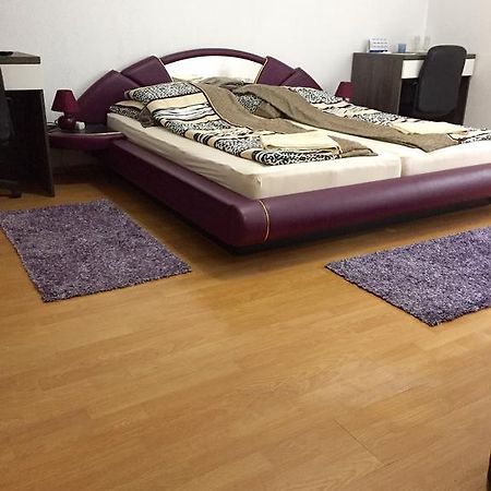 City Bridge Guest House บีฮัช ภายนอก รูปภาพ