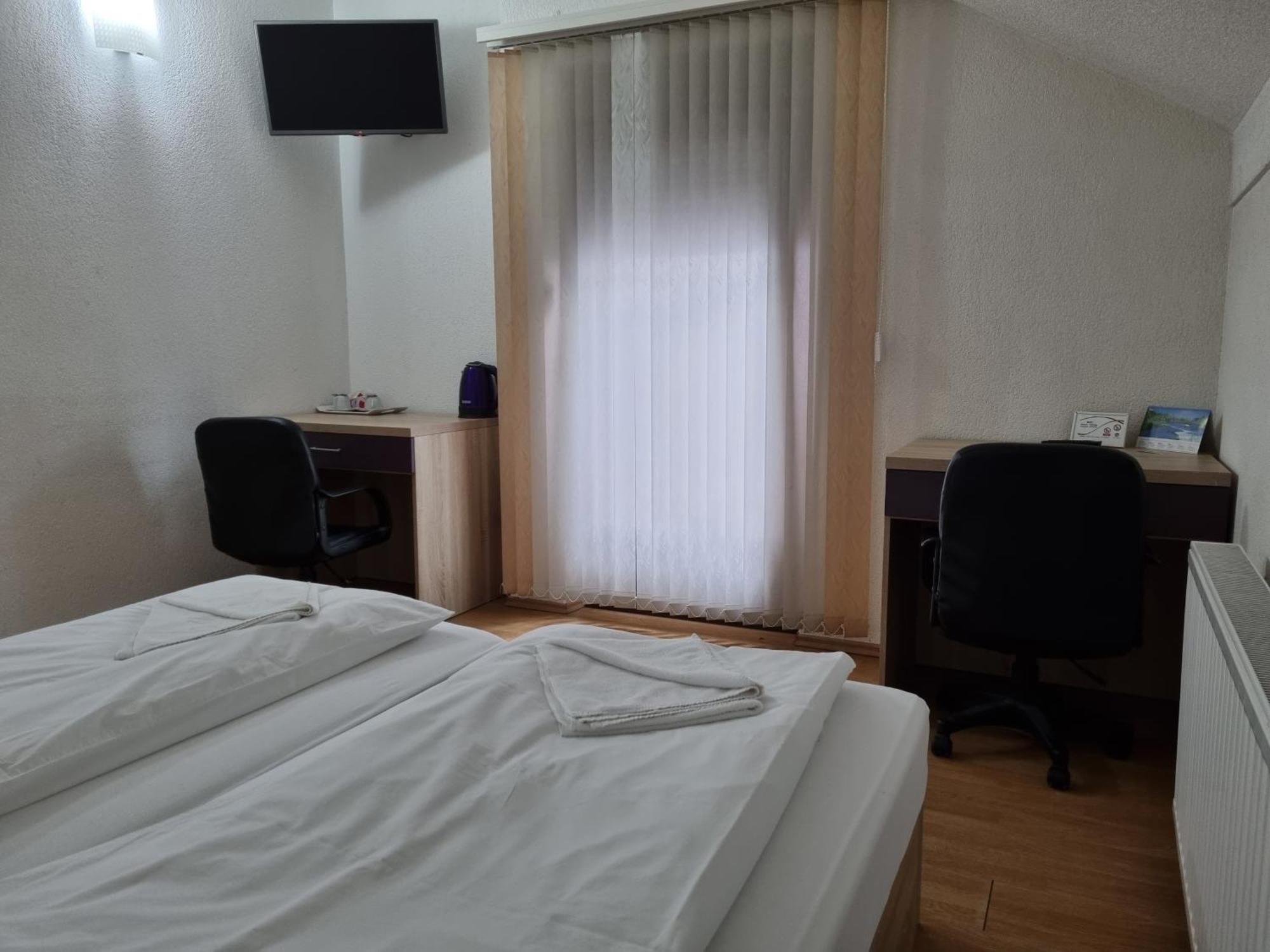 City Bridge Guest House บีฮัช ห้อง รูปภาพ